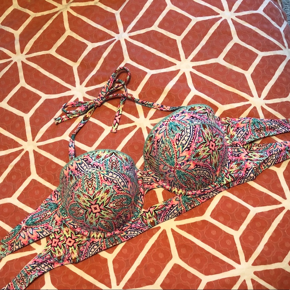 Shade & Shore Bikini Top